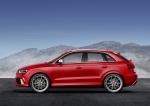 Audi RS Q3 2013 года (WW)